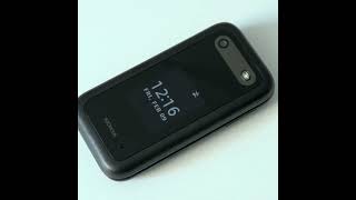 REVIEW  Nokia 2660 Flip review – A flipping neat little budget phone stuffsa nokia [upl. by Aicertap]