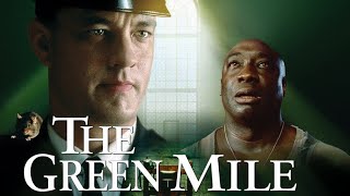 The Green Mile 1999 Movie  Tom Hanks David Morse Bonnie Hunt Michael  Facts and Review [upl. by Erlina792]