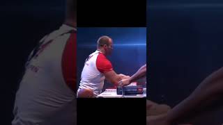 denis Cyplenkov edit deniscyplenkov denis armwrestling prime power devil [upl. by Soo]