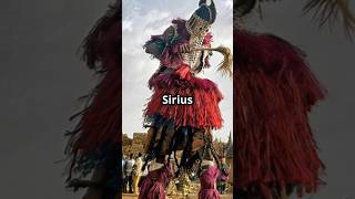 Dogon Tribe Part 2 Connection to the Stars dogon sirius cosmology mistery extraterrestrial [upl. by Wardieu866]