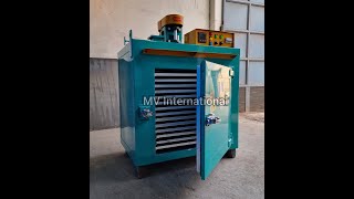 Preheating Oven Preheating Oven Manufacturers Preheating Oven Suppliers in INDIA [upl. by Ativoj]