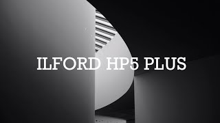 How to set up on fujifilm xpro1 IlFord HP5 PLUS film recipe and other xtrans sensors [upl. by Inej499]