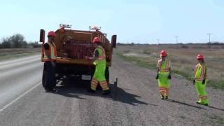 Flagger Training  Pound to Post [upl. by Tuesday]