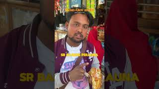 ￼Best patties in Town पिरोना जालौन srbakerspirauna7432  Bundelkhand Vlogs [upl. by Barra615]