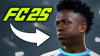 EA SPORTS FC 25  New Features [upl. by Nydia]