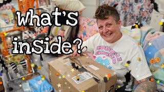 nlovewithreborns2011 is live Big Box Opening  How MANY Reborn Dolls Did We Get [upl. by Robbie]