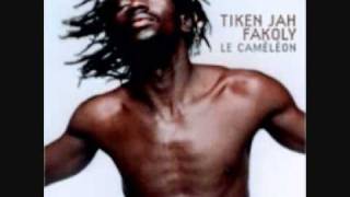 Tiken Jah Fakoly 11 Tête De Mule [upl. by Aubarta441]