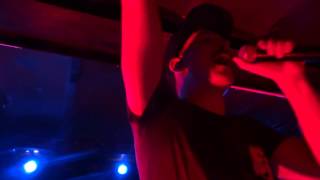 Fettes Brot  Mixtape Medley  Nordisch by nature Bremen Kulturzentrum Lagerhaus04062013 [upl. by Delaryd]