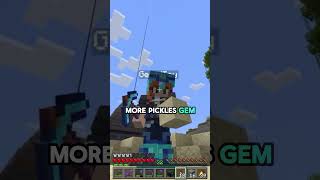 Pearls Weird Pickle Obsession Continues hermitcraft minecraft [upl. by Joub]