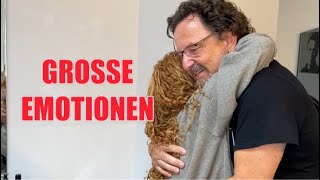 AUCH LUST DEN NEUEN LOCKEN TREND ANBIETEN ZU KÖNNEN FRAG NACH UNSEREN SALON WORKSHOPS [upl. by Lehsar]