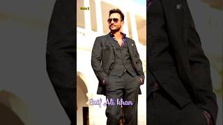 Saif Ali Khan Race look  Master G  saifalikhan race entertainment shorts [upl. by Ainecey]