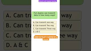 full duplex vs half duplex  networking layer 2 switch  data transmission  simplex [upl. by Forta]