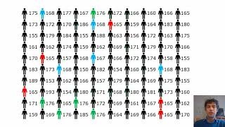 Statististische gegevens verwerken [upl. by John178]