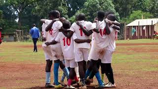 St Marys Yala vs St Anthonys boys kitale ft 00 [upl. by Yendyc]