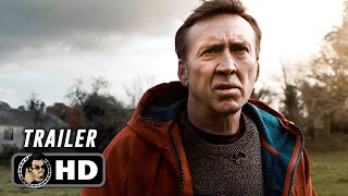 ARCADIAN  Official Trailer NEW 2024 Nicolas Cage [upl. by Lipkin253]