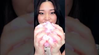 ASMR Triggers That INSTANTLY Give You Tingles asmr shorts [upl. by Llerrit]