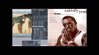 P Diddy – Satisfy You Slowed Down [upl. by Akiemahs]