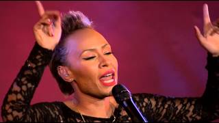 Naughty Boy amp Emeli Sandé perform Lifted at The British Asian Trust Dinner 2014 [upl. by Caffrey]