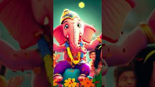 Lord Ganeshas Festival A Kids Guide to Ganesh Chaturthi [upl. by Amalbergas]