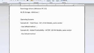 MDT 2010 Lite Touch  Unleashed part 12 of 27 [upl. by Garin]