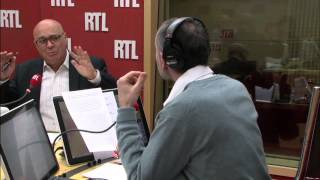 Baisse des impôts  pour qui quand comment   RTL  RTL [upl. by Seaddon]