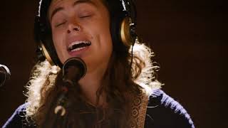 Tash Sultana  Jungle extended version Live at The Current [upl. by Ardnazxela]