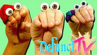 DefunctTV The History of Oobi [upl. by Oconnor753]