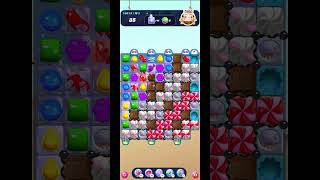 Candy Crush Saga  Level 16015 [upl. by Lairea923]