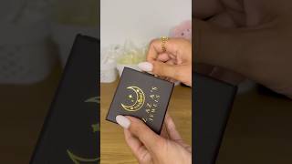 jewelry order packing [upl. by Noffihc]