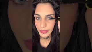 Complete Makeup Lecture  Bigo Live Video Periscope Show  Tango Live Tutorial 142 [upl. by Aneral]