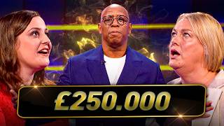 Who will Win £250k  Moneyball Full Series [upl. by Minnnie17]