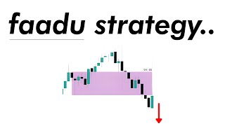 🌟This smc trading concept will help you cover your losses from day 1 [upl. by Rosmunda925]