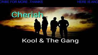 Kool And The Gang  Cherish DJ BRIAN W Remix [upl. by Suivatal]