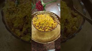 Poha Recipe😋❤️Tere Bina Na GuzaraSong♥️trendingsong😀ViralshotsYtshortsShortfeedApna Channel [upl. by Rubens]