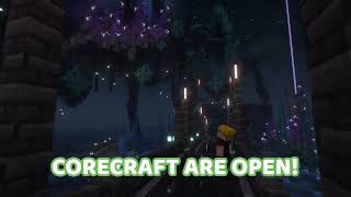 New JOINABLE Minecraft SMP  HermitCraft inspired [upl. by Annairt197]