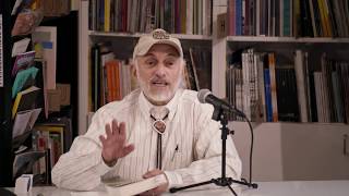 Garrick Beck Reads from quotTrue Storiesquot Part 1 Introduction [upl. by Jaffe]