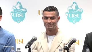 Cristiano Ronaldo Most Popular Interview [upl. by Adnocahs]