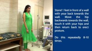 Exercises for Vestibular Disorders  Dr Anirban Biswas [upl. by February]