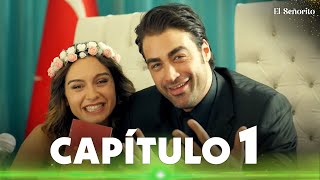 El Señorito  Küçük Ağa  Capítulo 1 [upl. by Haymo]