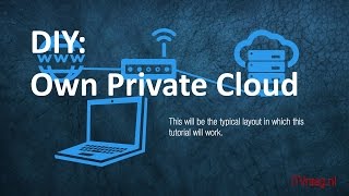 DIY Private Cloud Storage With NAS4Free amp ownCloud [upl. by Latricia]