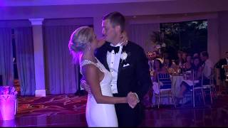 Bonita Bay Club  Wedding Highlights  Katie and Scott [upl. by Alphard496]