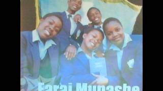 Sandringham High School Choir  Muneni [upl. by Charry]