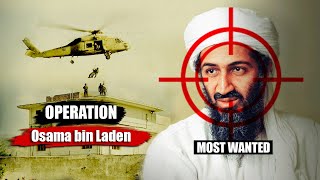 How the CIA Found Osama bin Laden  Hindi Dubbed Documentary  Info Feeds [upl. by Lonier]