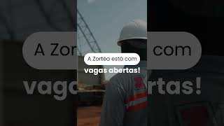 Novo portal Trabalhe Conosco Zortea Construções [upl. by Fedak]