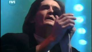 Feargal Sharkey  A Good Heart  TOTP 25121985 [upl. by Cathi]