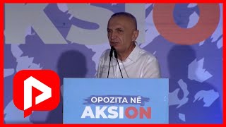 Çmendet Ilir Meta sulm të frikshëm ndaj Altin Dumanit [upl. by Esnofla]