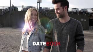 Datebook  The Best Dating Site [upl. by Wendeline]