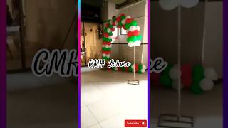 CMH Lahore  DrMina  cafeteria ytshorts trending viral explore shorts doctor [upl. by Blair98]