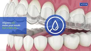 Oral Care During Orthodontic Treatment Tips with Vitis Orthodontic [upl. by Bendicty]