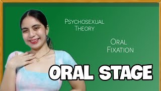 THE ORAL STAGE  Tagalog [upl. by Eelana]